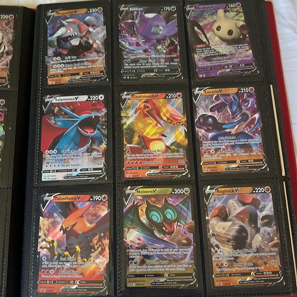 POKÉMON CARDS!!!!  Mystery lots of 25 each!!! - Picture 14 of 17